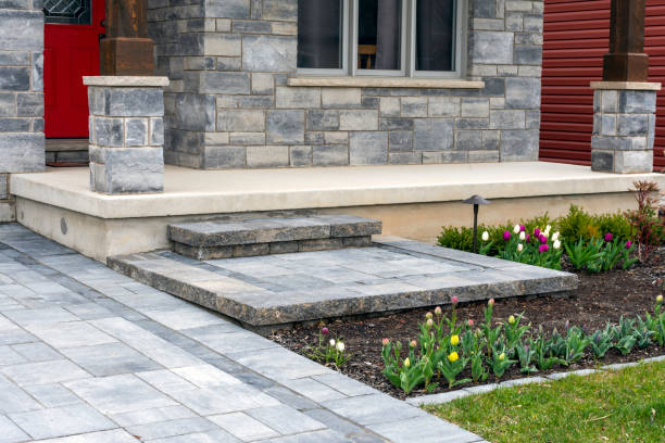 Best Cobblestone Driveway Pavers  in Sanborn, NY